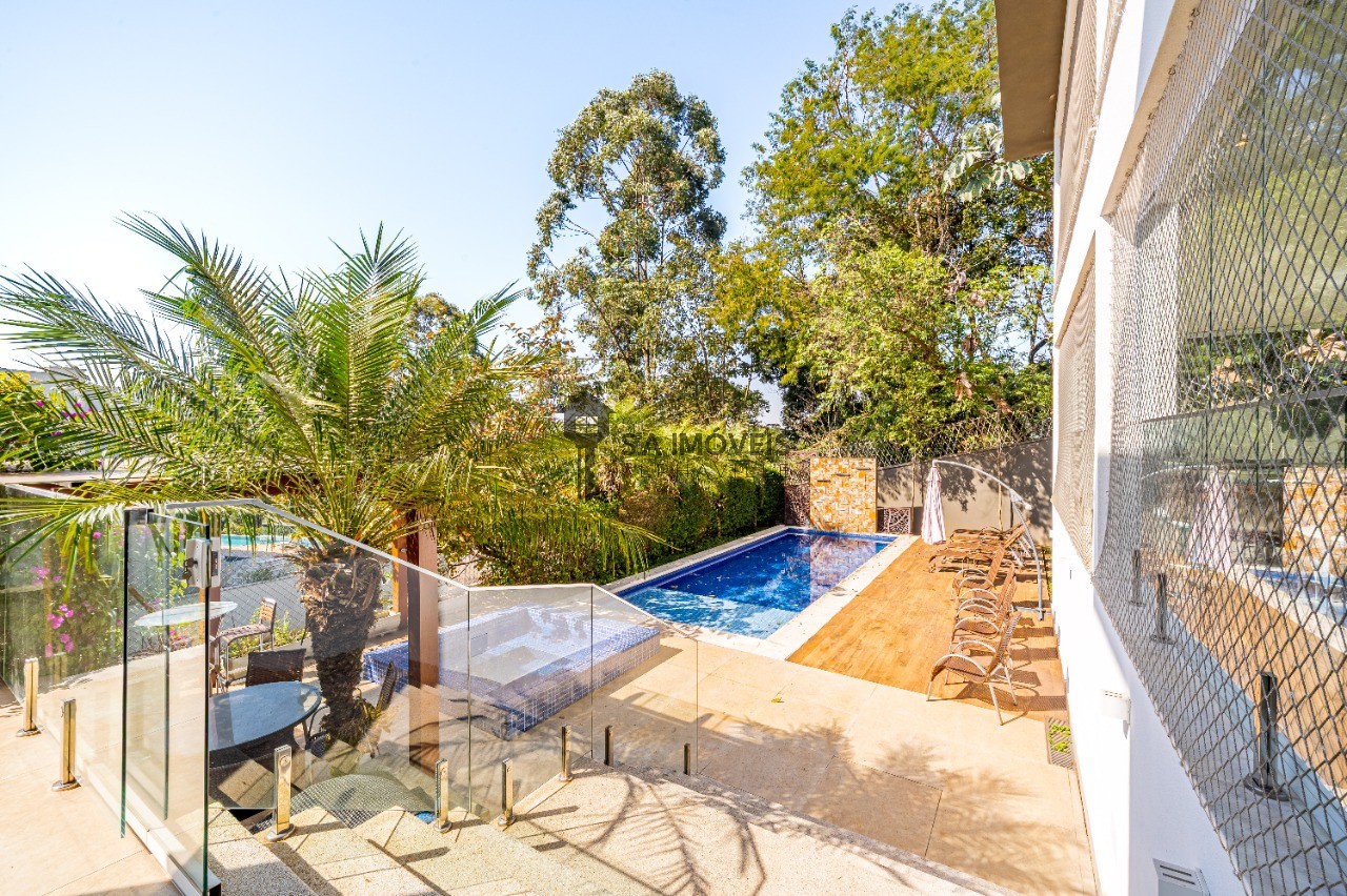 Casa, 6 quartos, 734 m² - Foto 20