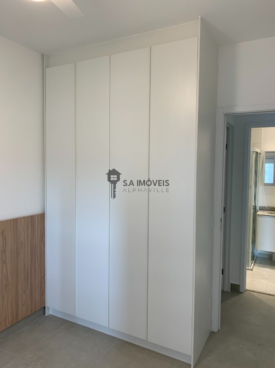 Apartamento, 2 quartos, 52 m² - Foto 17