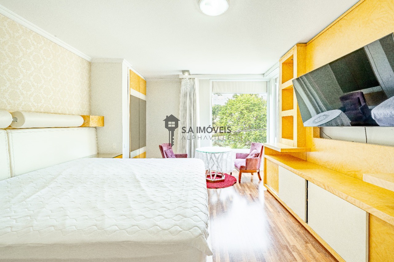 Casa, 4 quartos, 550 m² - Foto 43