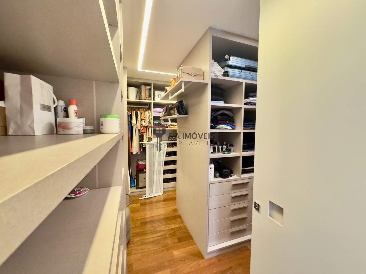 Apartamento, 3 quartos, 410 m² - Foto 3