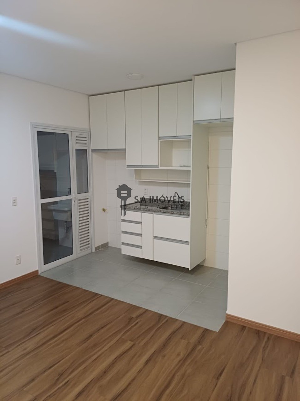 Apartamento, 2 quartos, 53 m² - Foto 8
