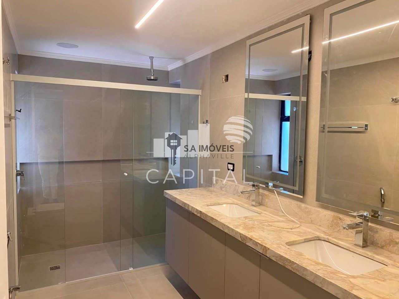 Apartamento, 4 quartos, 320 m² - Foto 25