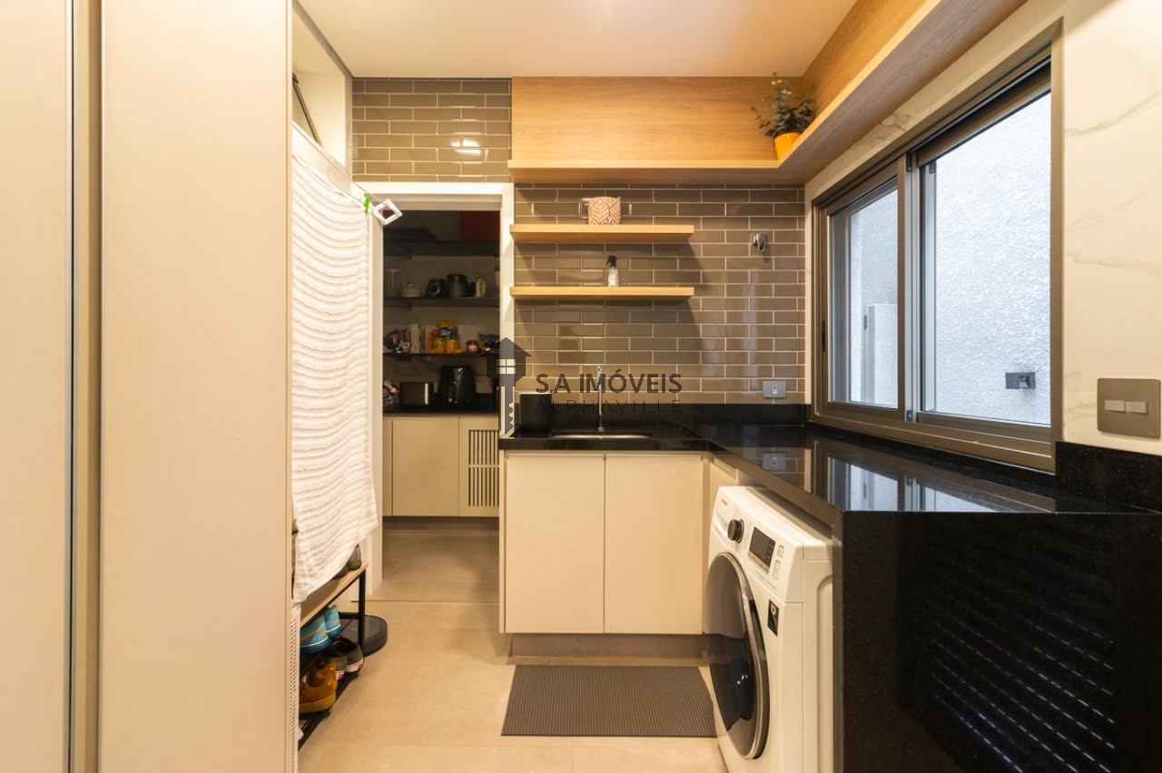 Casa, 4 quartos, 350 m² - Foto 44