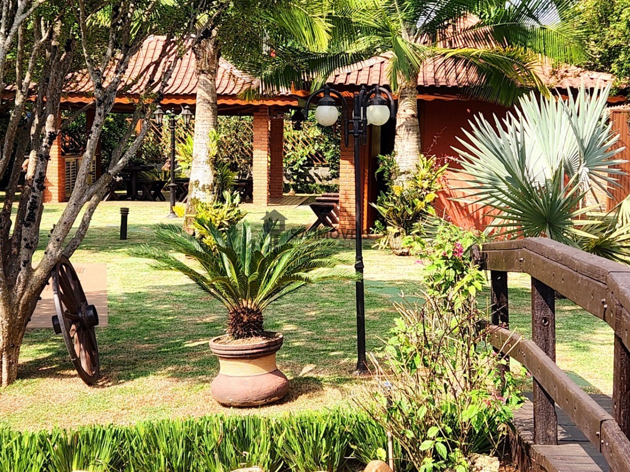 Casa de Condomínio, 4 quartos - Foto 56