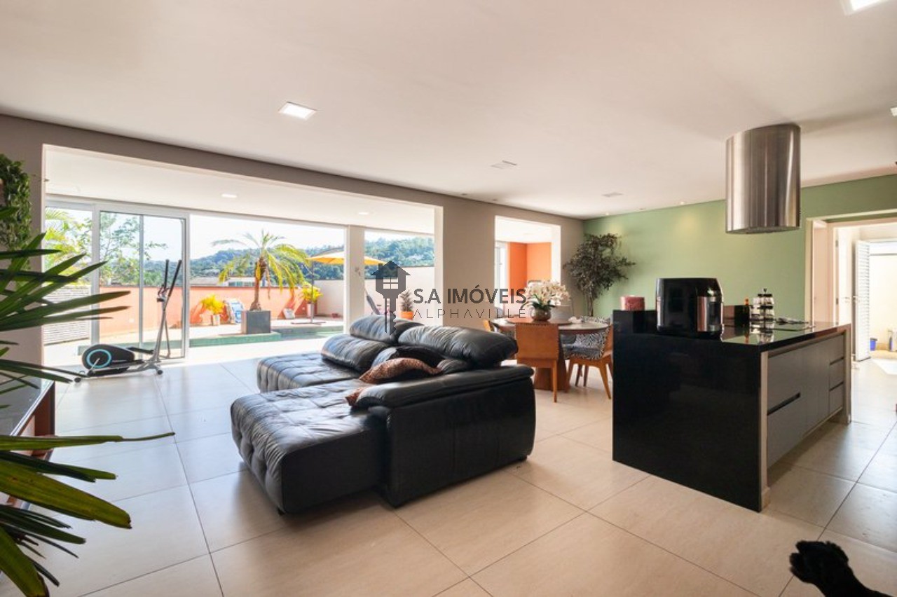 Casa, 3 quartos, 280 m² - Foto 10