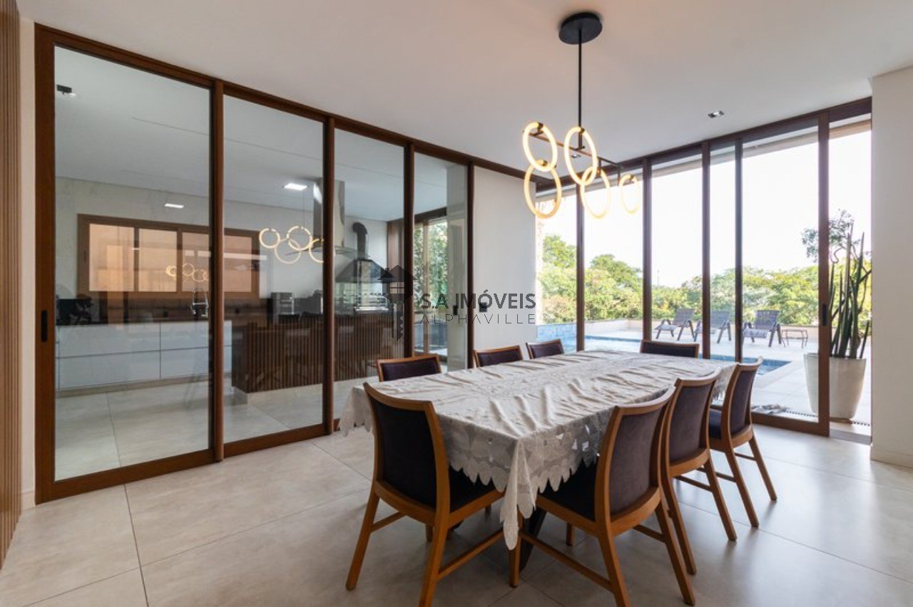 Casa, 4 quartos, 419 m² - Foto 11