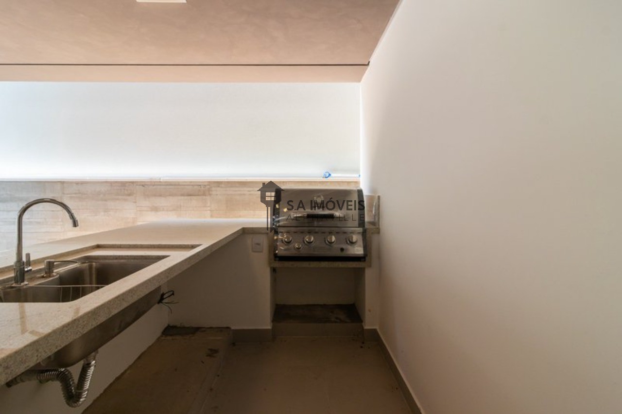 Casa de Condomínio, 4 quartos - Foto 12