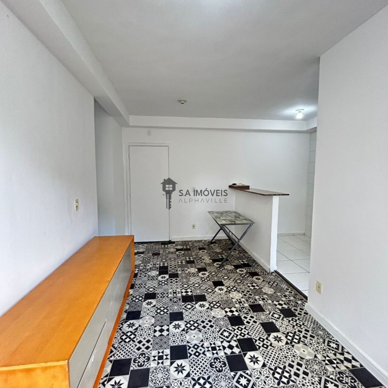 Apartamento, 2 quartos, 54 m² - Foto 4
