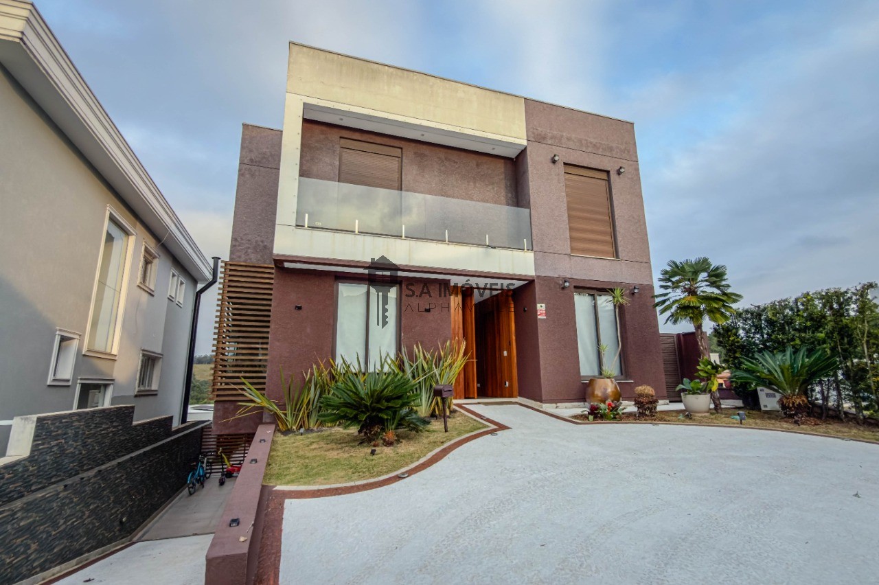 Casa, 4 quartos, 440 m² - Foto 59