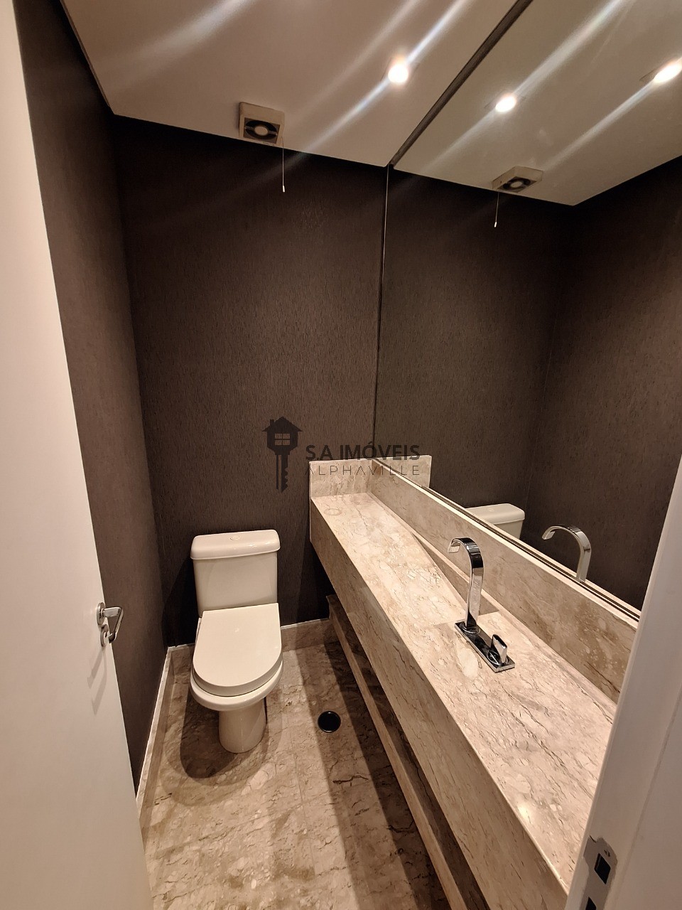 Apartamento, 3 quartos, 158 m² - Foto 22