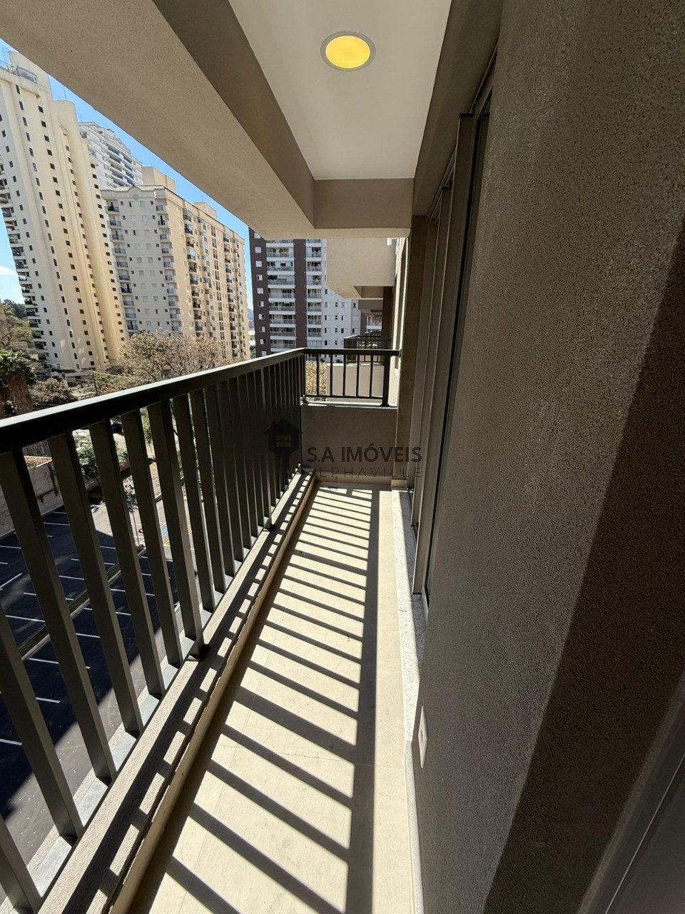 Apartamento, 1 quarto, 53 m² - Foto 7