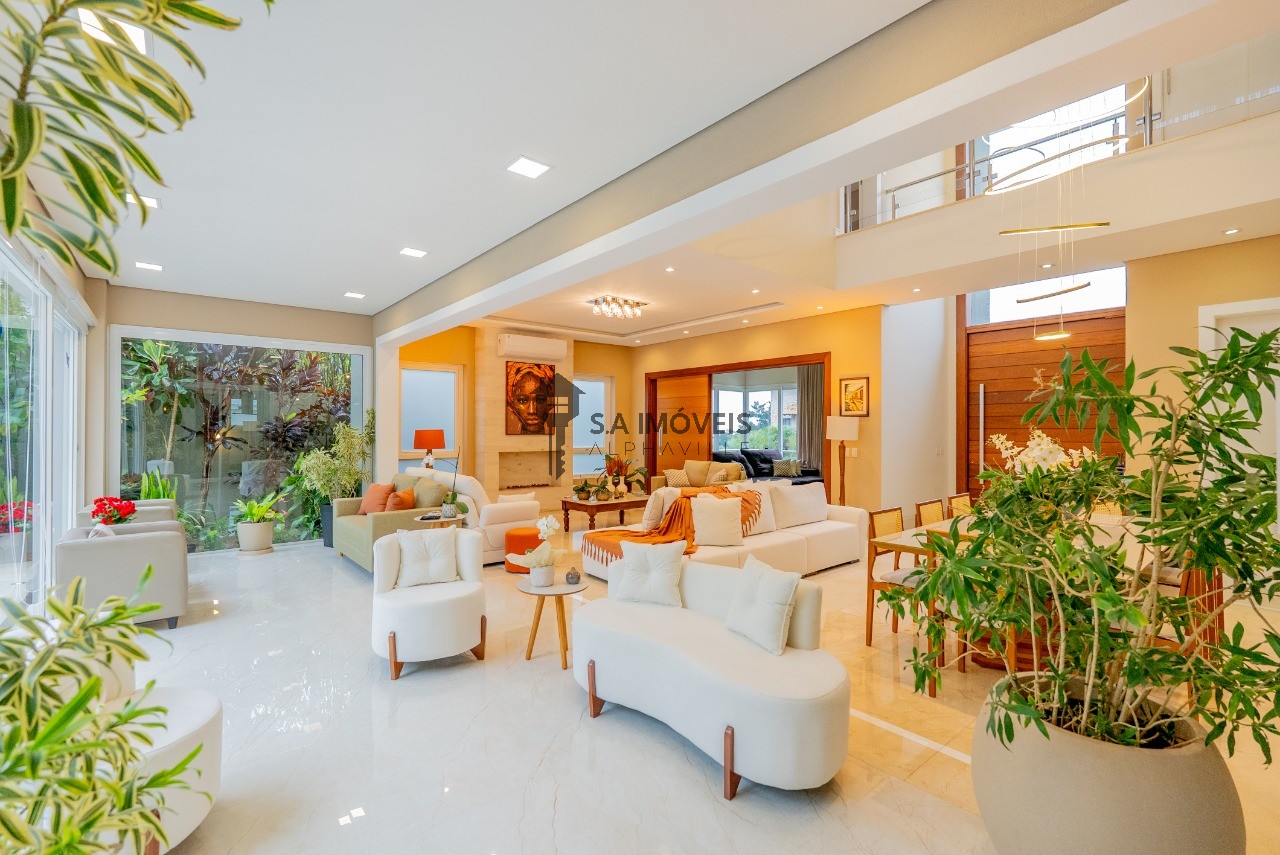 Casa, 5 quartos, 695 m² - Foto 14