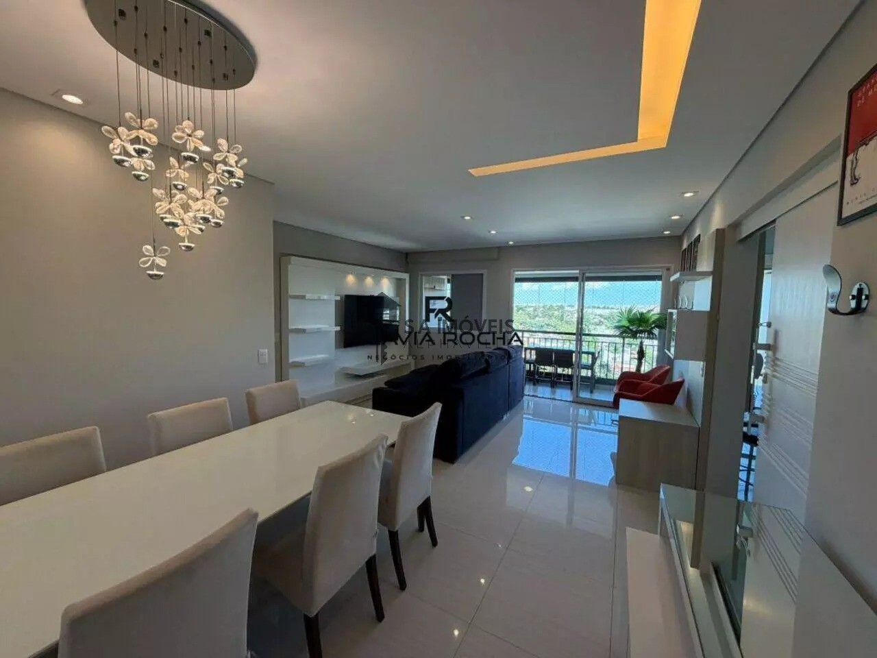 Apartamento, 2 quartos, 83 m² - Foto 6