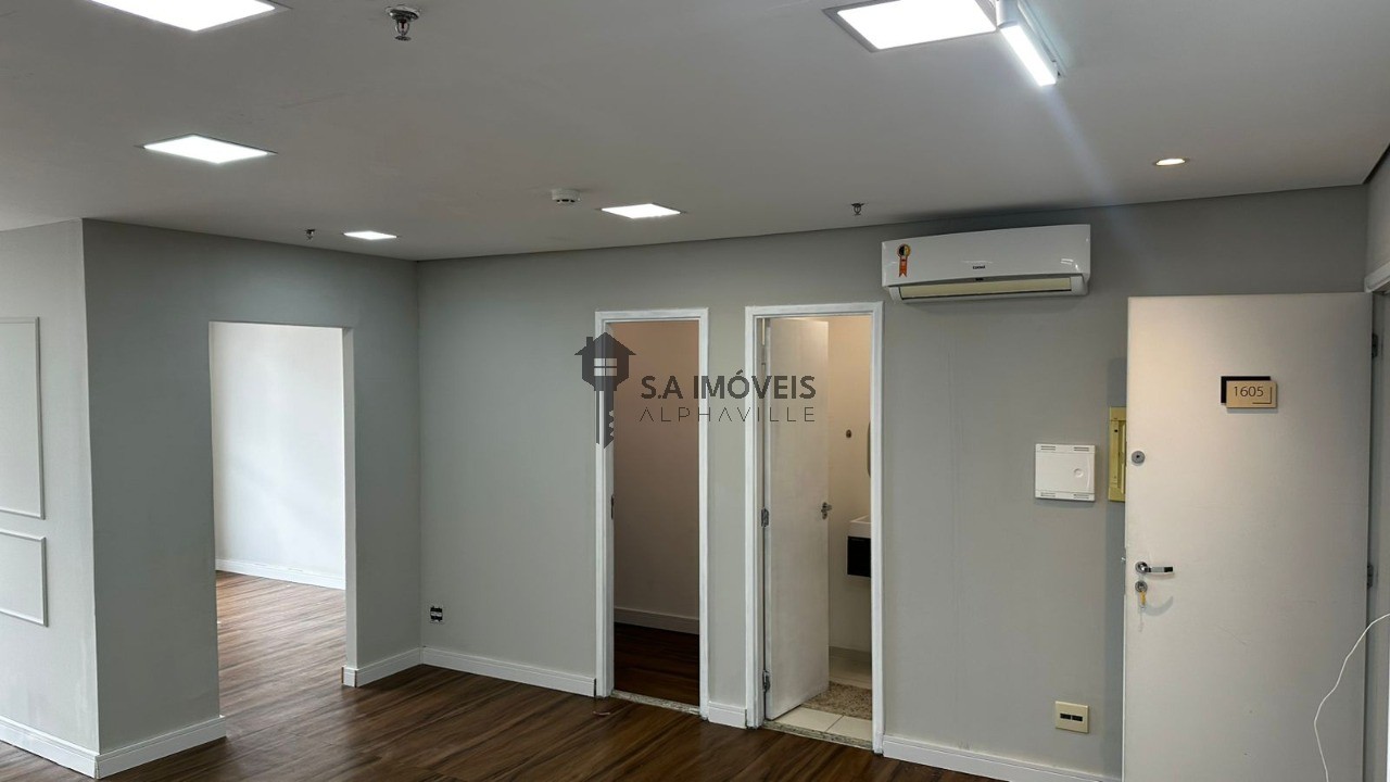 Sala-Conjunto, 55 m² - Foto 2