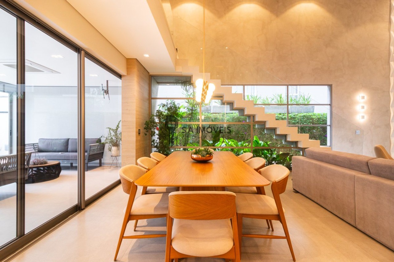 Casa, 4 quartos, 350 m² - Foto 11