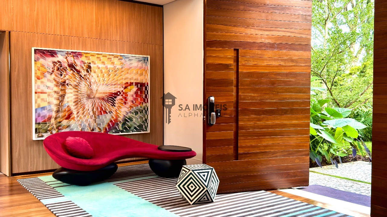 Casa de Condomínio, 4 quartos - Foto 3
