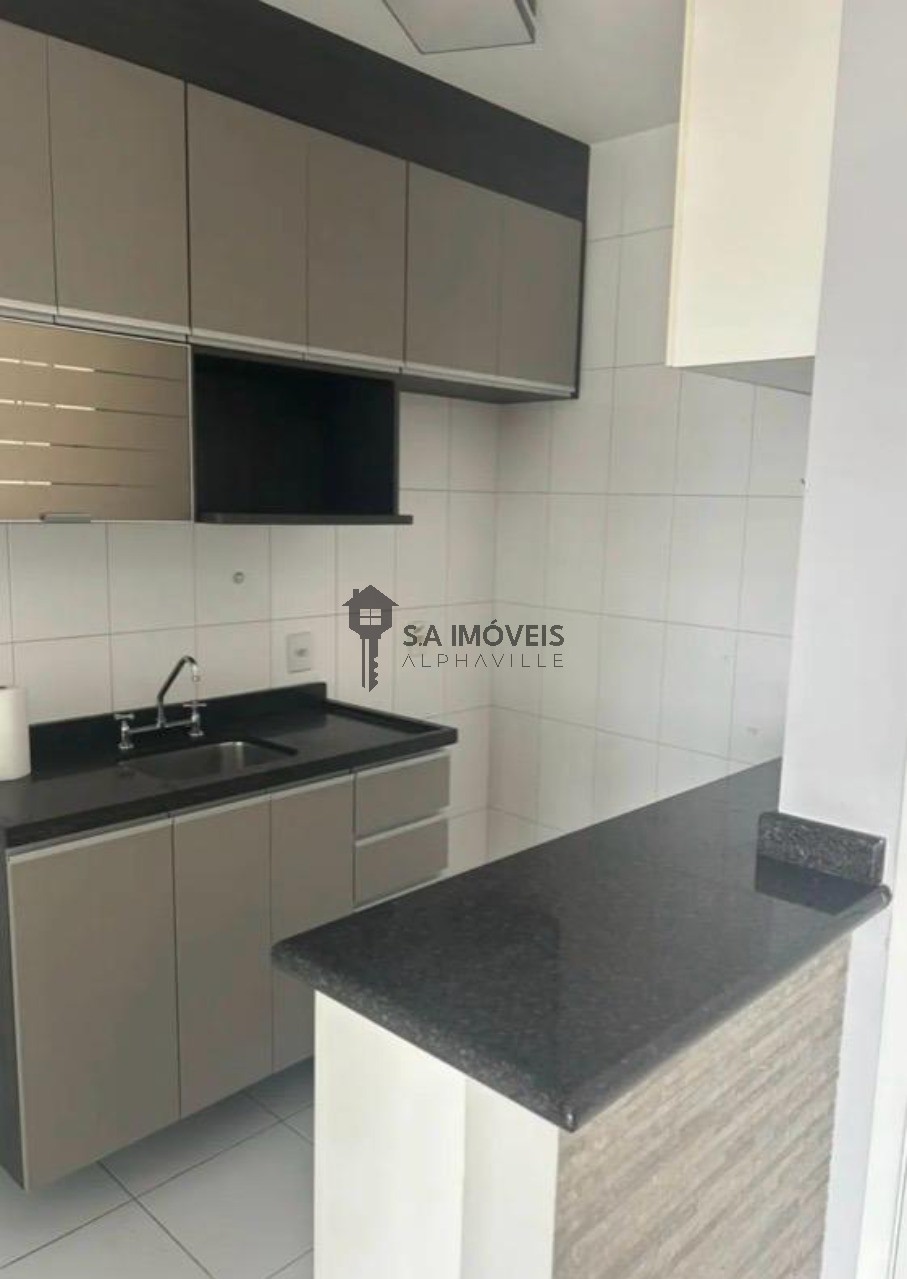 Apartamento, 2 quartos, 69 m² - Foto 7