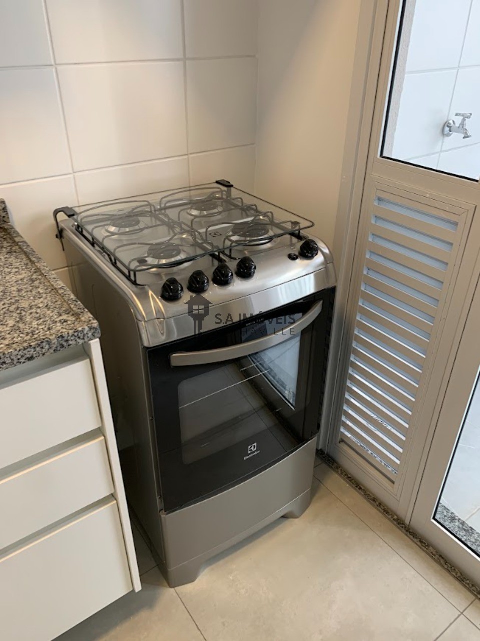 Apartamento, 2 quartos, 52 m² - Foto 7