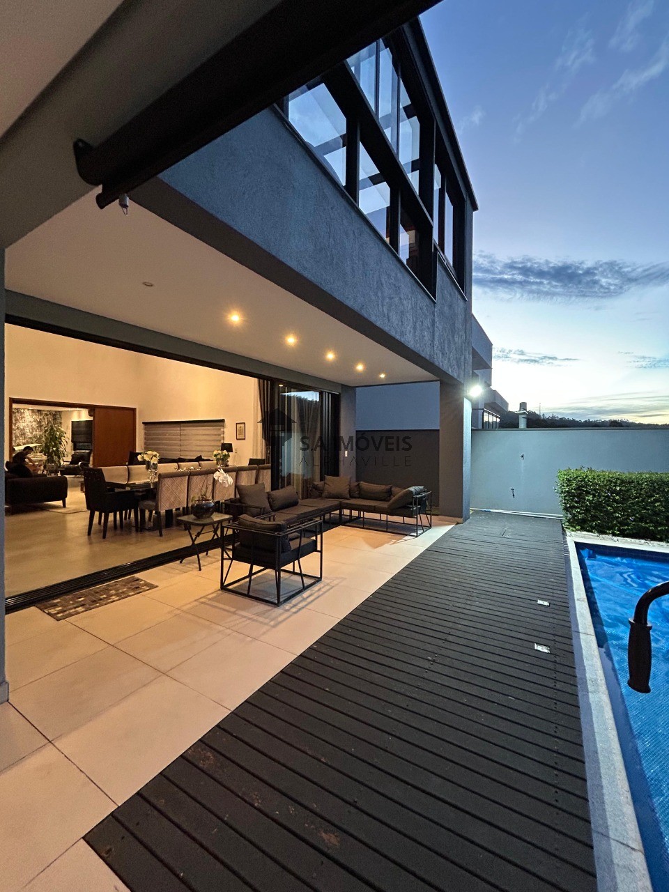 Casa, 5 quartos, 400 m² - Foto 15