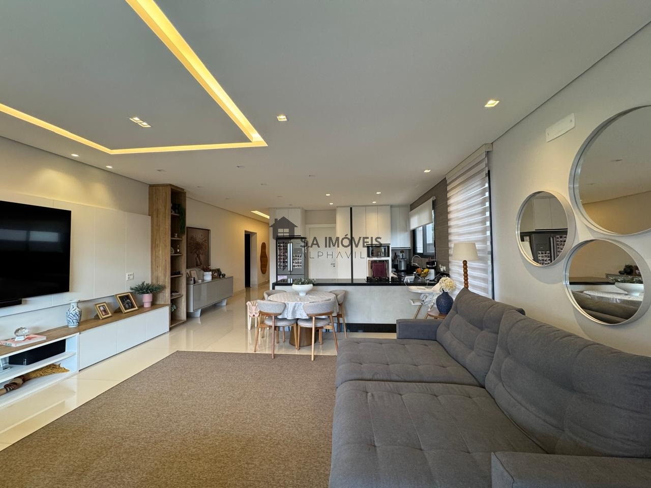 Casa, 3 quartos, 244 m² - Foto 10
