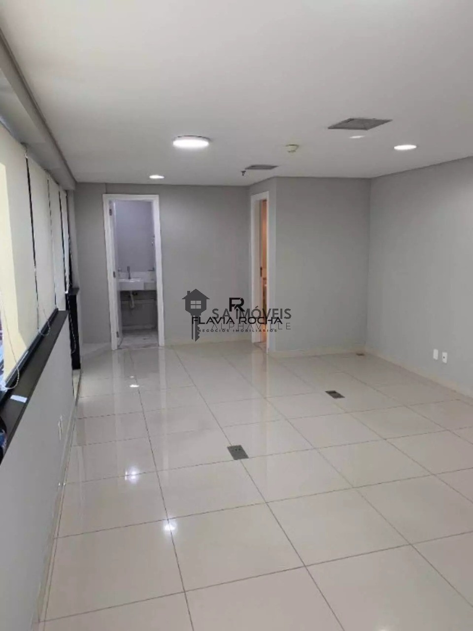 Sala-Conjunto, 45 m² - Foto 6