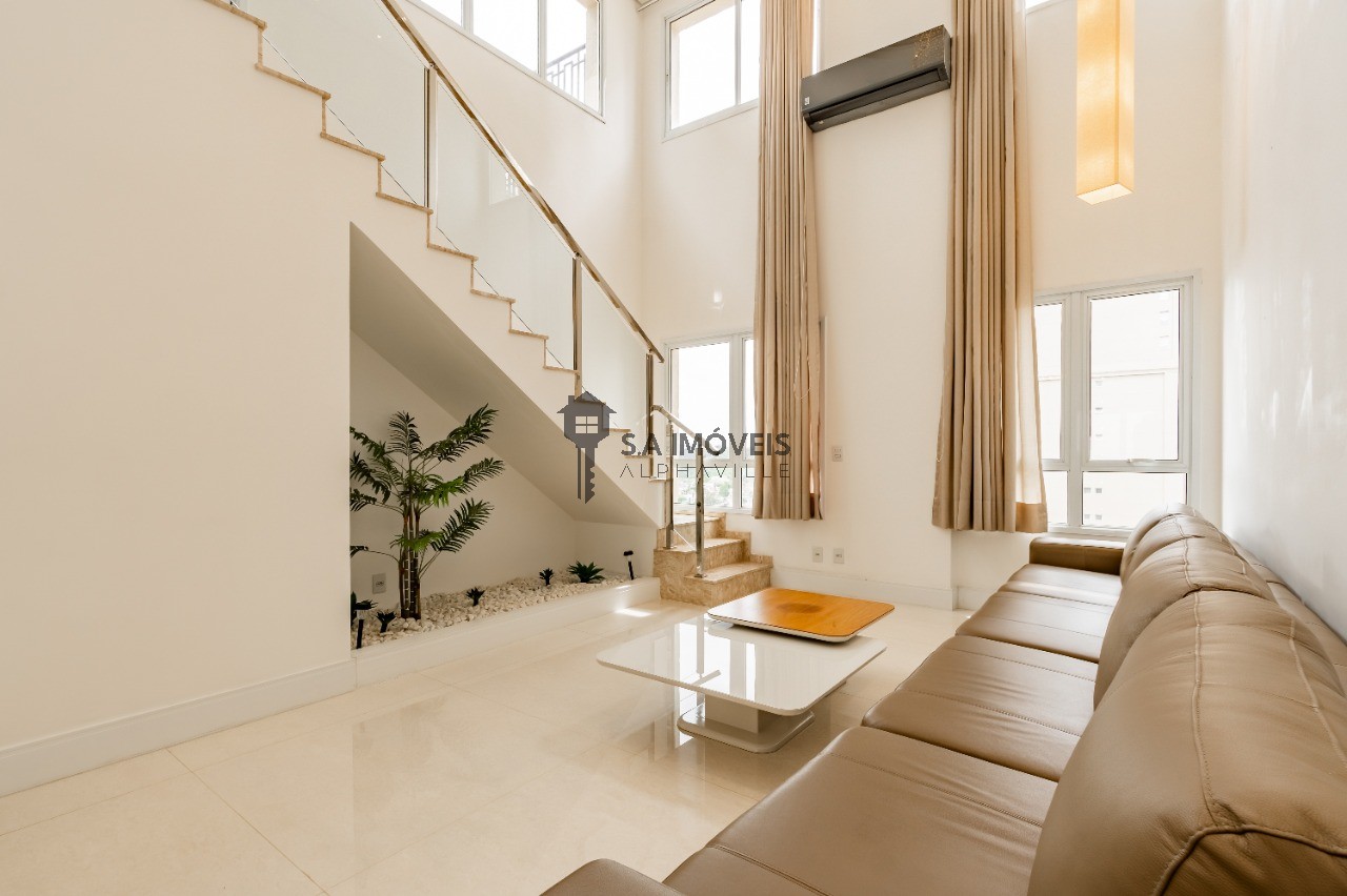 Cobertura, 3 quartos, 165 m² - Foto 3