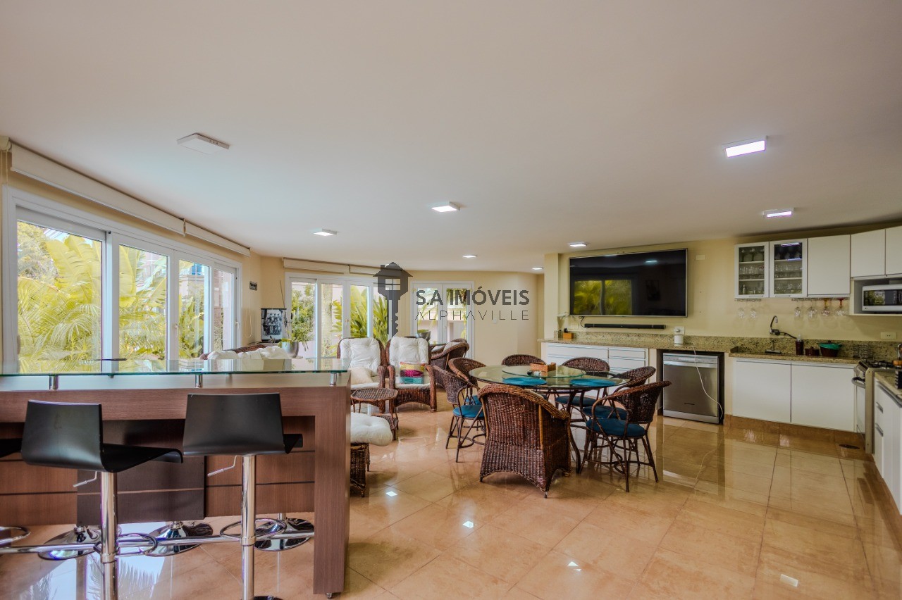 Casa, 4 quartos, 700 m² - Foto 16