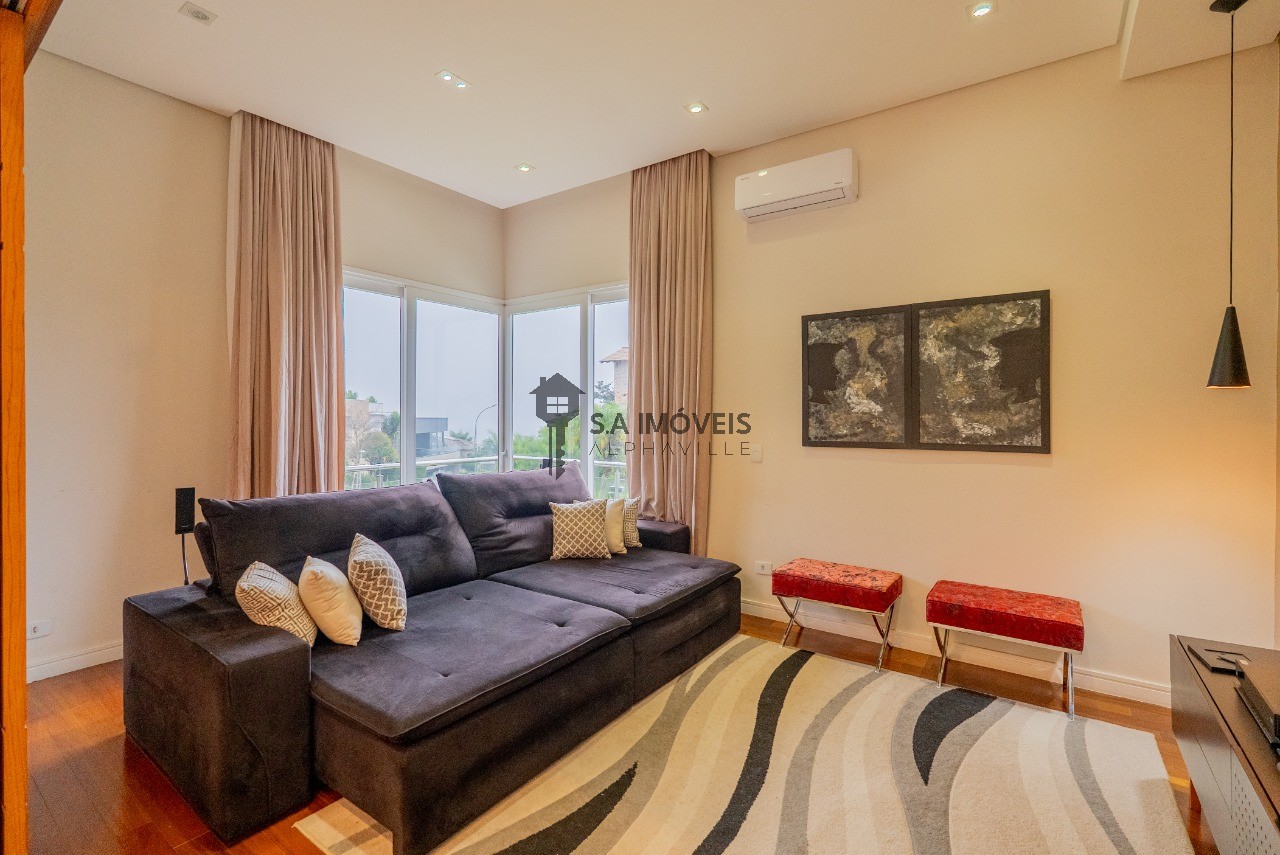 Casa, 5 quartos, 695 m² - Foto 4