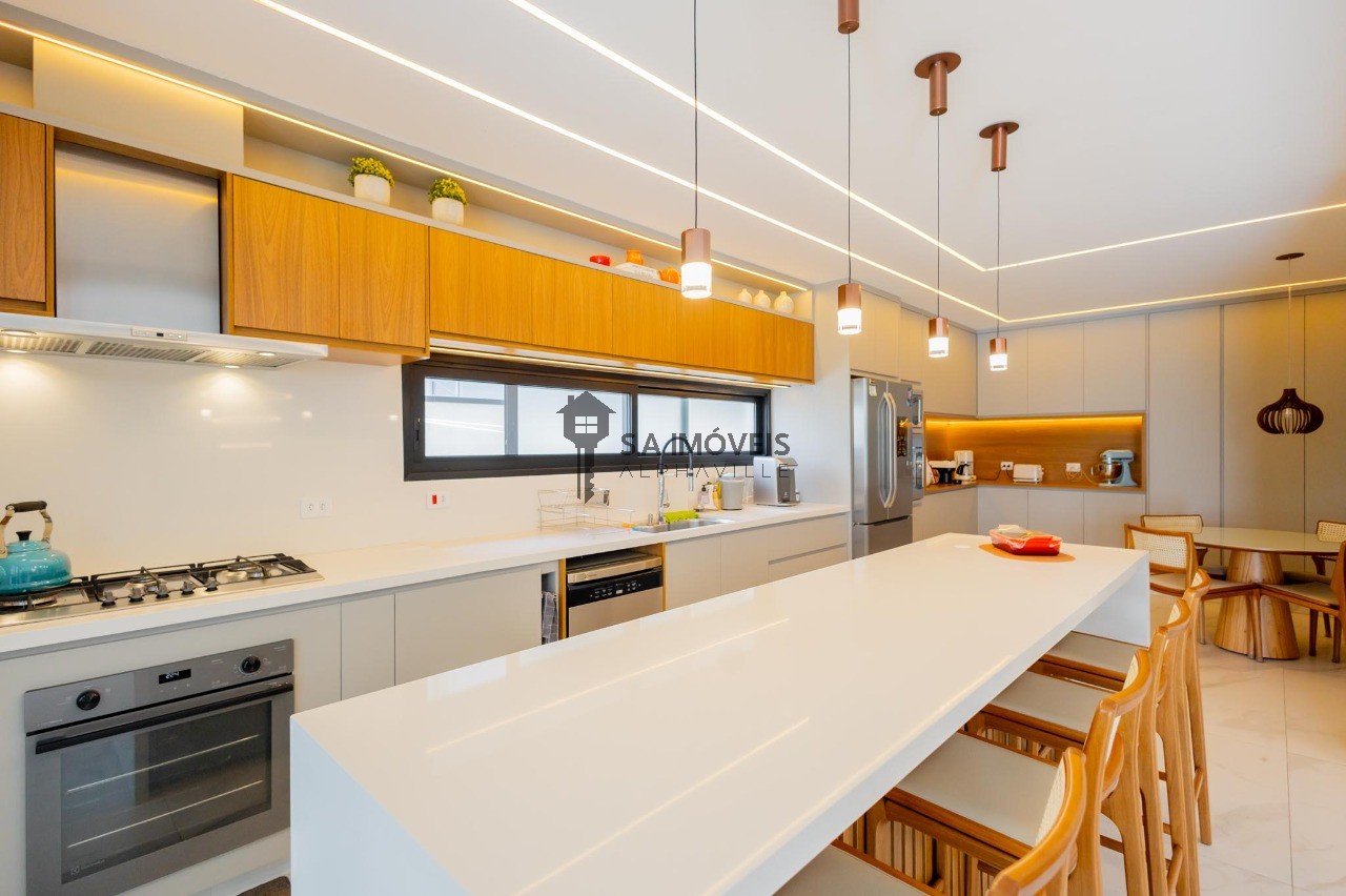 Casa, 4 quartos, 573 m² - Foto 45