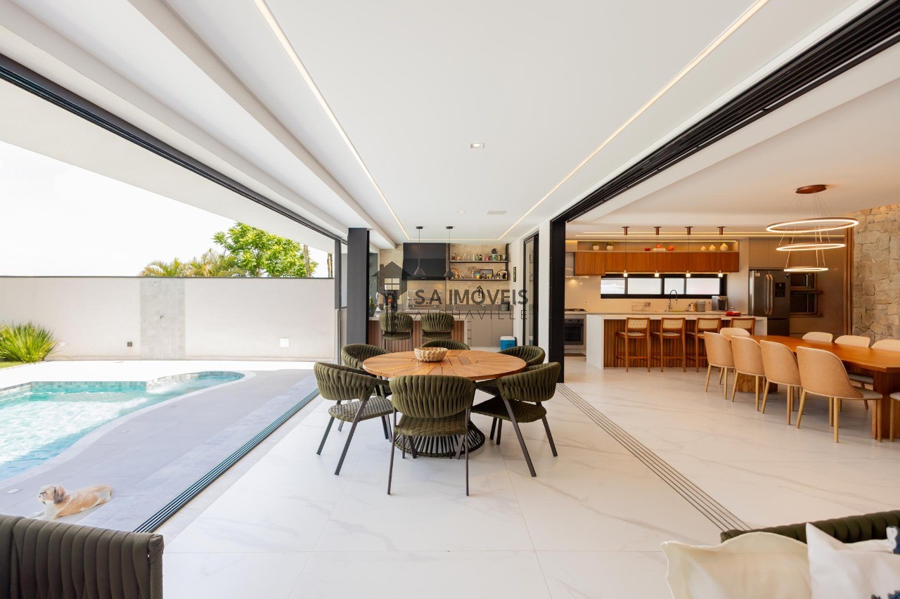 Casa, 4 quartos, 573 m² - Foto 39