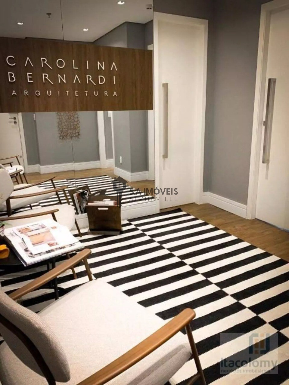Sala-Conjunto, 68 m² - Foto 3