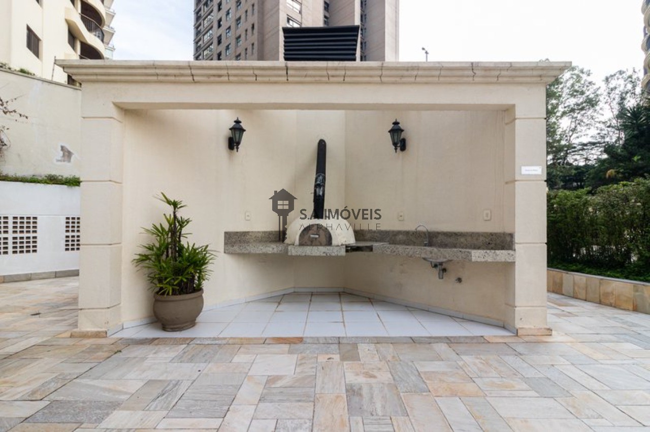 Apartamento, 3 quartos, 165 m² - Foto 29
