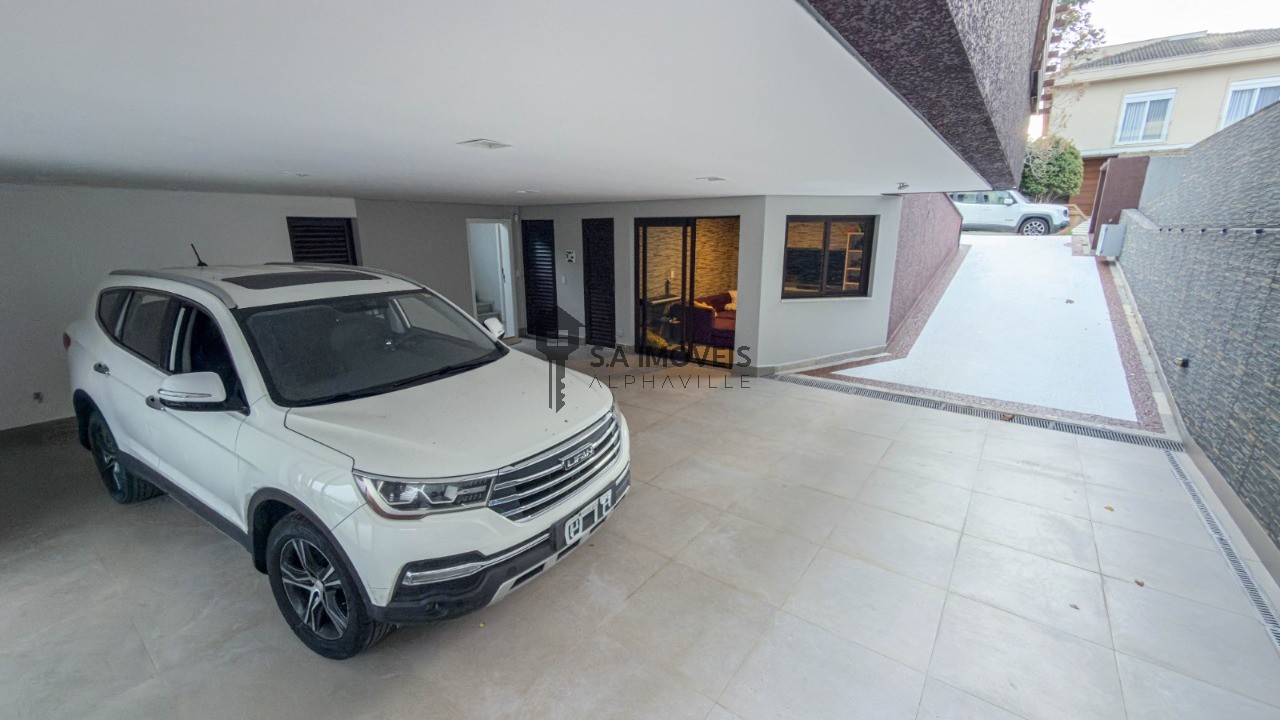 Casa, 4 quartos, 440 m² - Foto 62