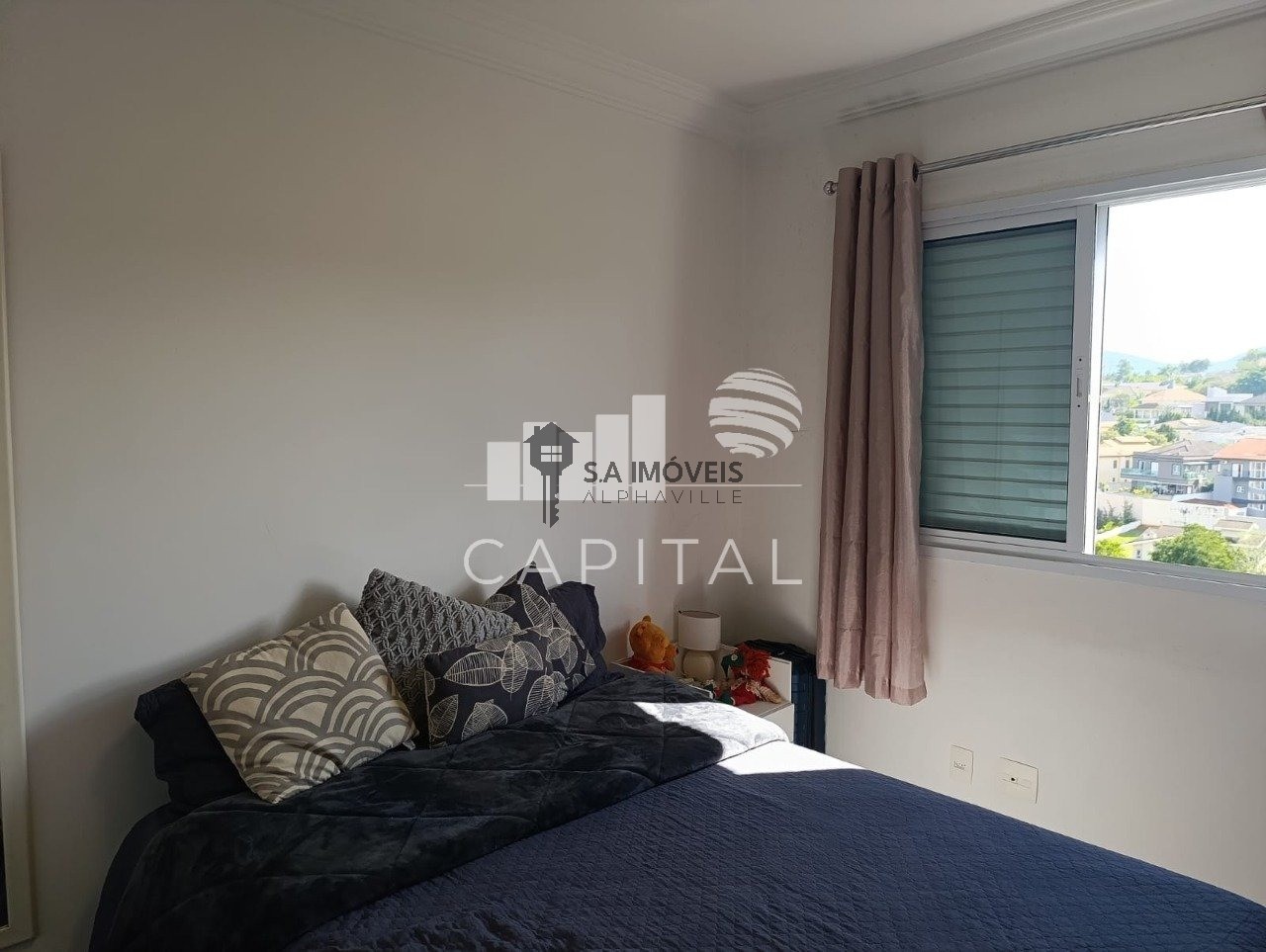 Apartamento, 2 quartos, 77 m² - Foto 11