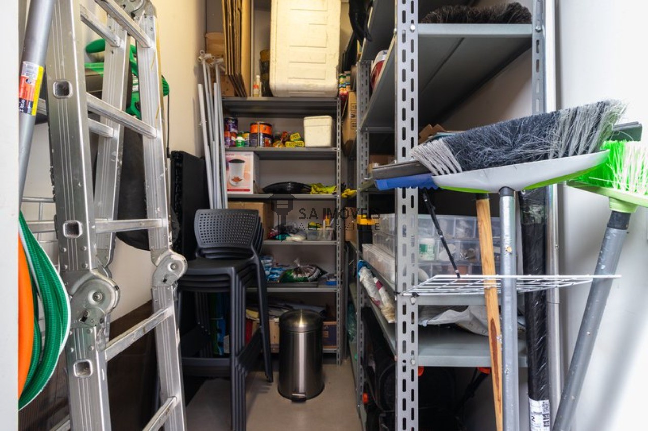 Casa, 3 quartos, 230 m² - Foto 22