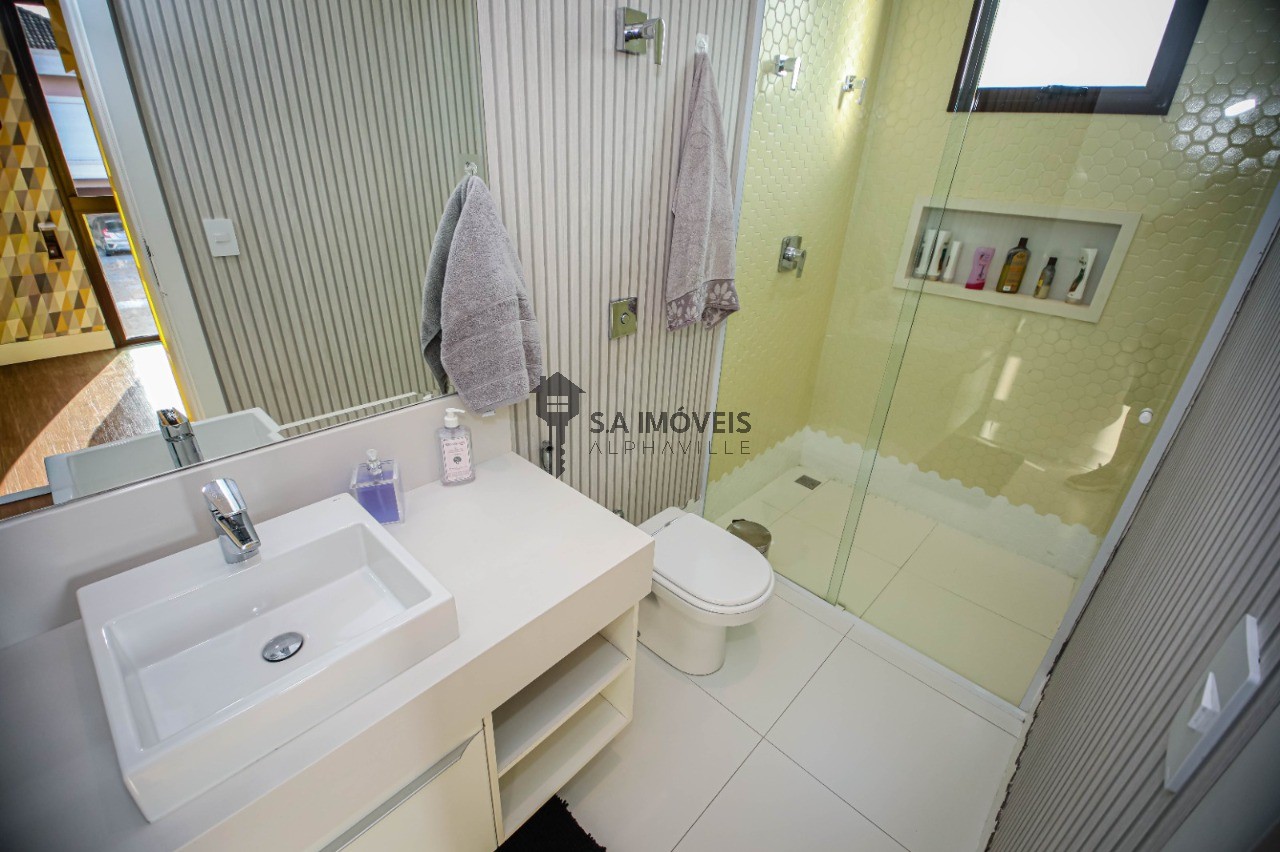 Casa, 4 quartos, 440 m² - Foto 13