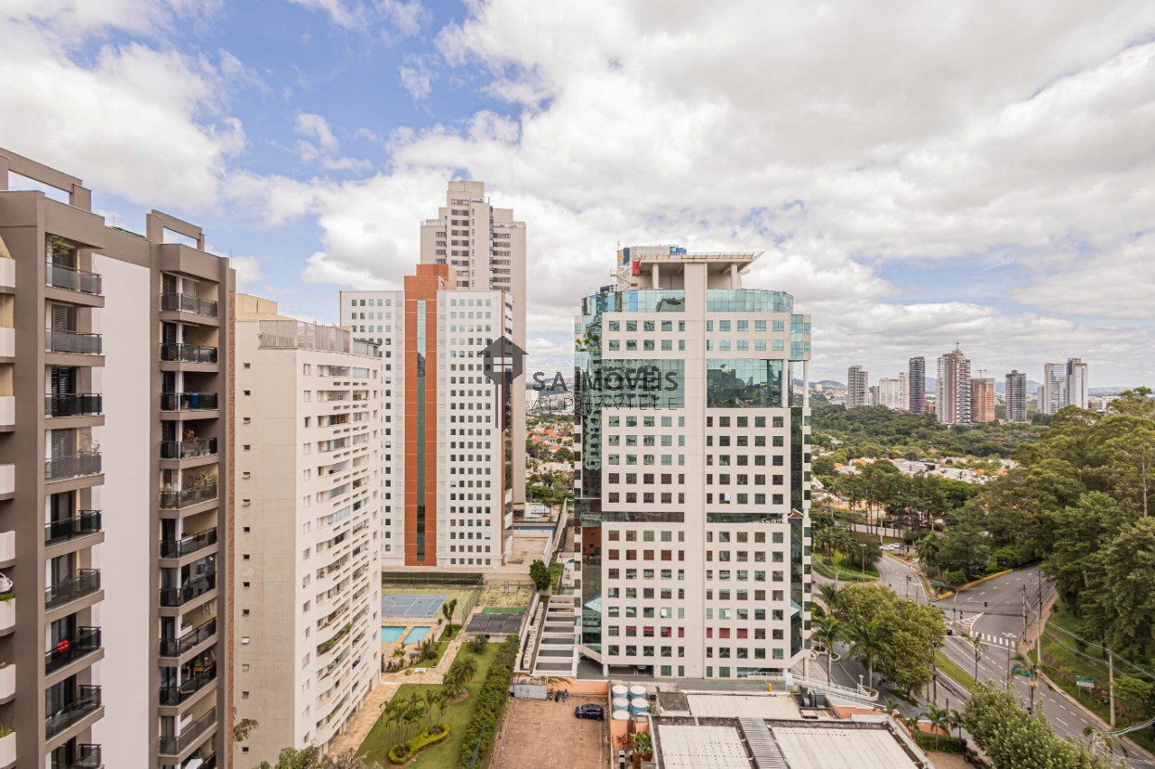 Apartamento, 1 quarto, 34 m² - Foto 38