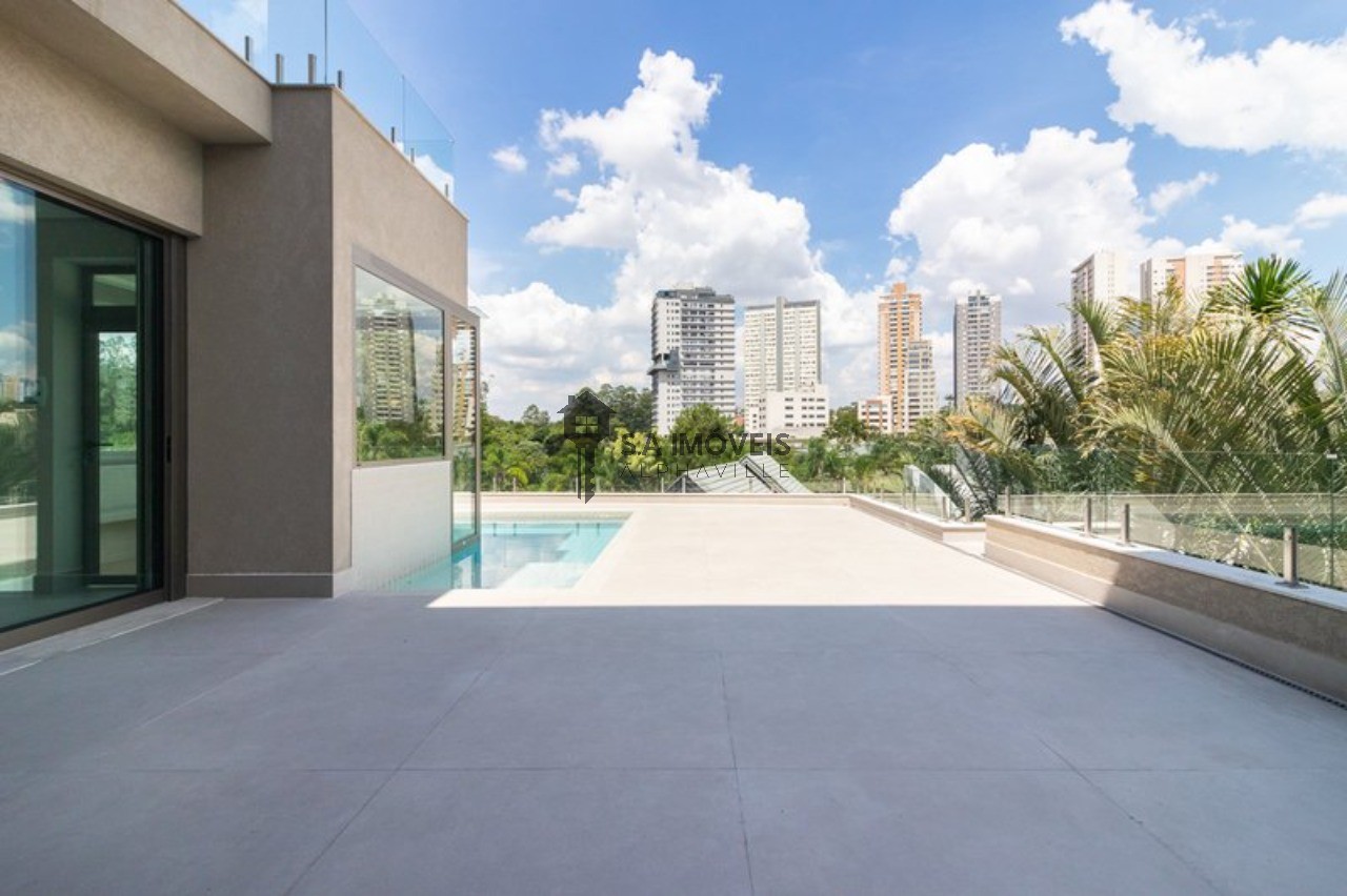 Casa, 4 quartos, 678 m² - Foto 21
