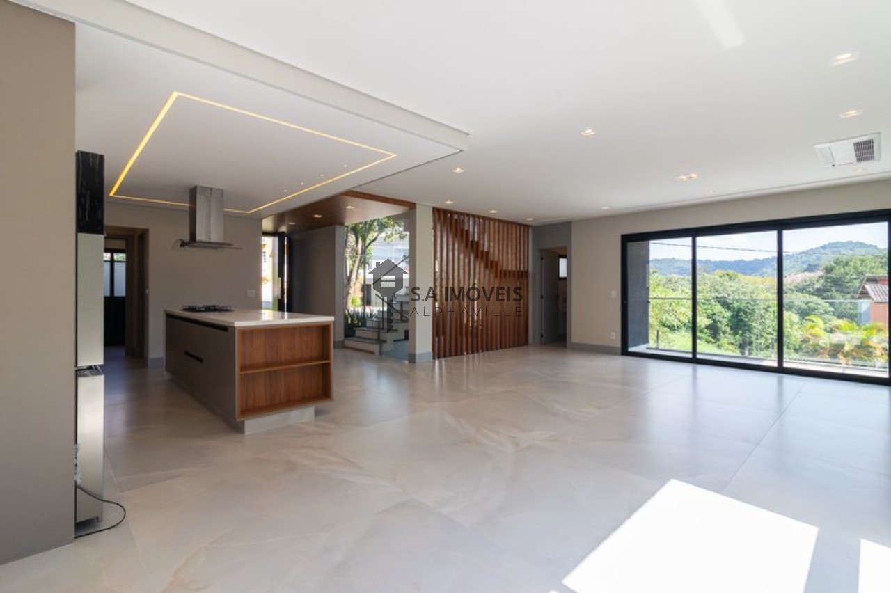 Casa de Condomínio, 4 quartos - Foto 7