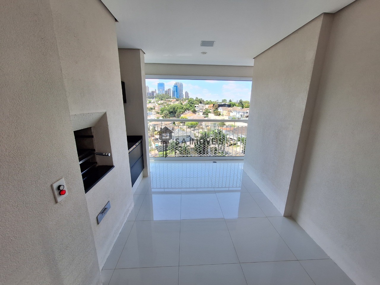 Apartamento, 2 quartos, 89 m² - Foto 11
