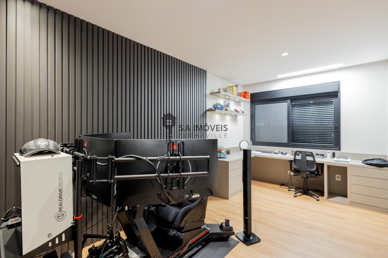 Casa, 4 quartos, 573 m² - Foto 18