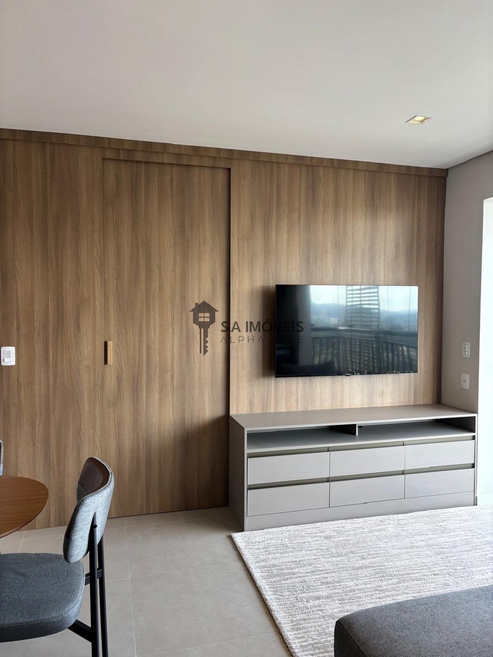 Apartamento, 1 quarto, 40 m² - Foto 11