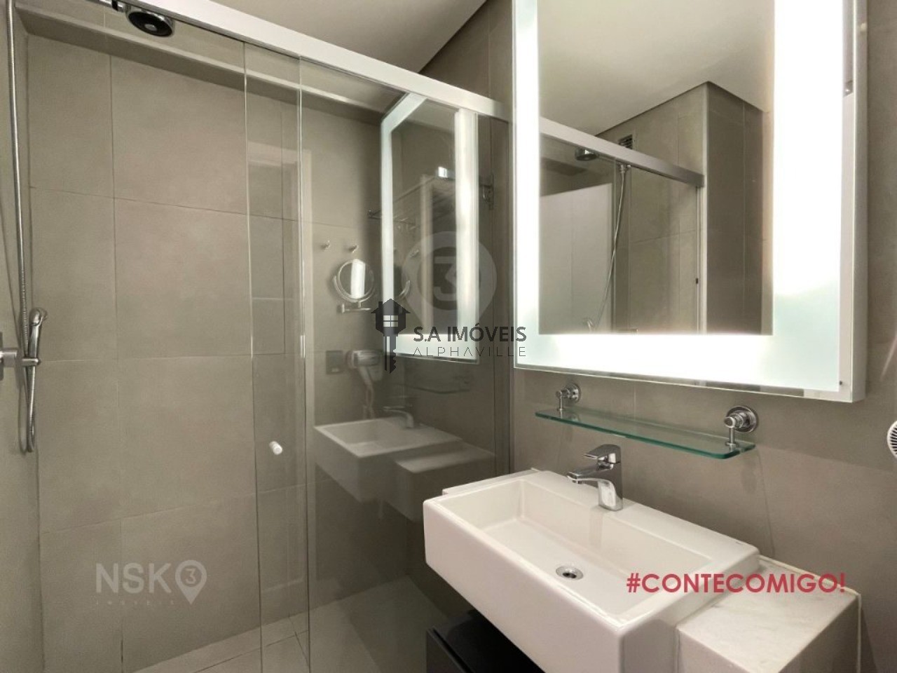 Apartamento, 1 quarto, 29 m² - Foto 11