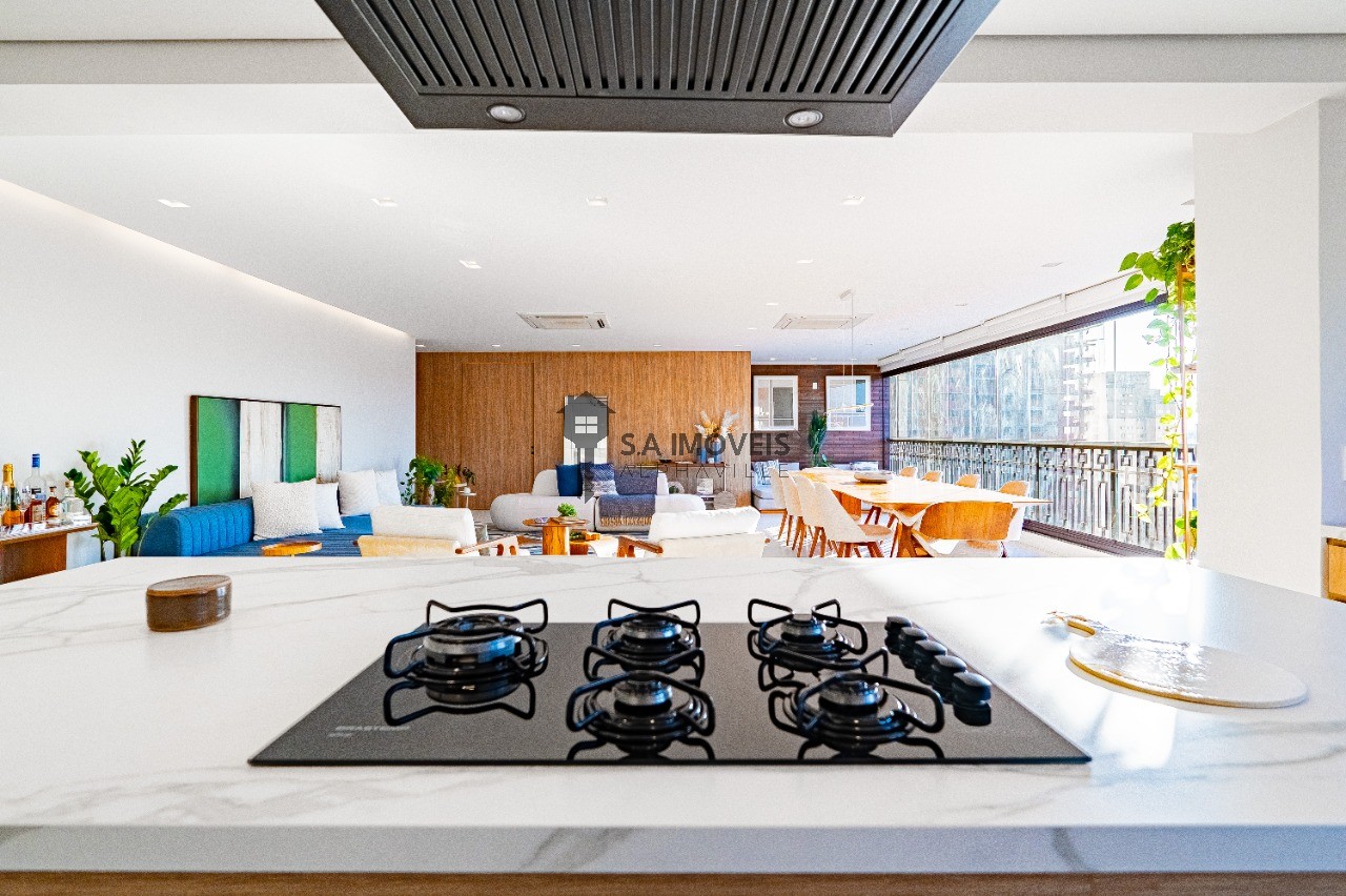 Apartamento, 3 quartos, 228 m² - Foto 7