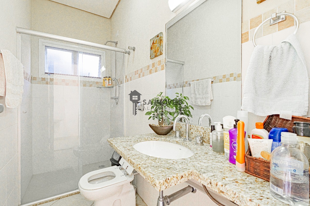 Casa, 4 quartos, 350 m² - Foto 11