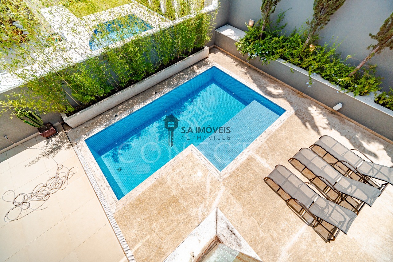Casa, 4 quartos, 591 m² - Foto 13