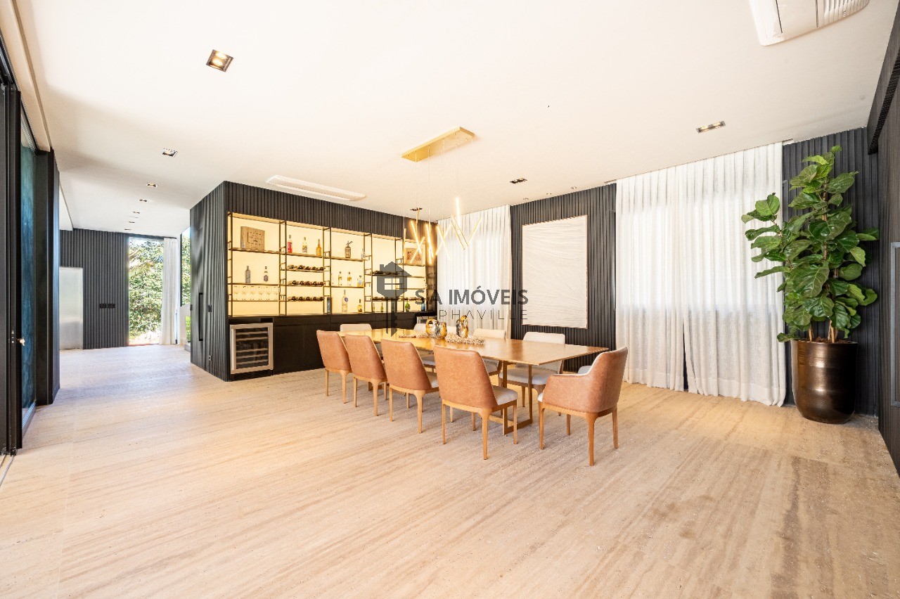 Casa, 4 quartos, 980 m² - Foto 13