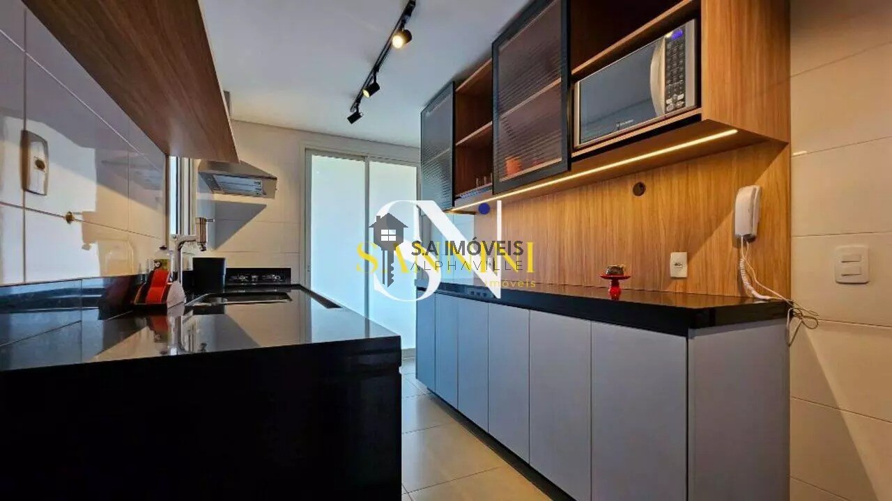 Apartamento, 3 quartos, 140 m² - Foto 10