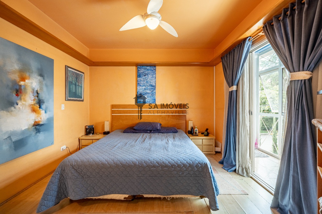 Casa, 5 quartos, 307 m² - Foto 30