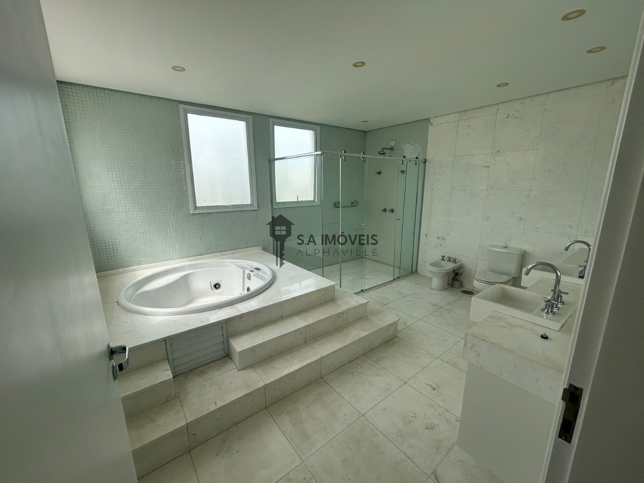 Casa, 4 quartos, 552 m² - Foto 22